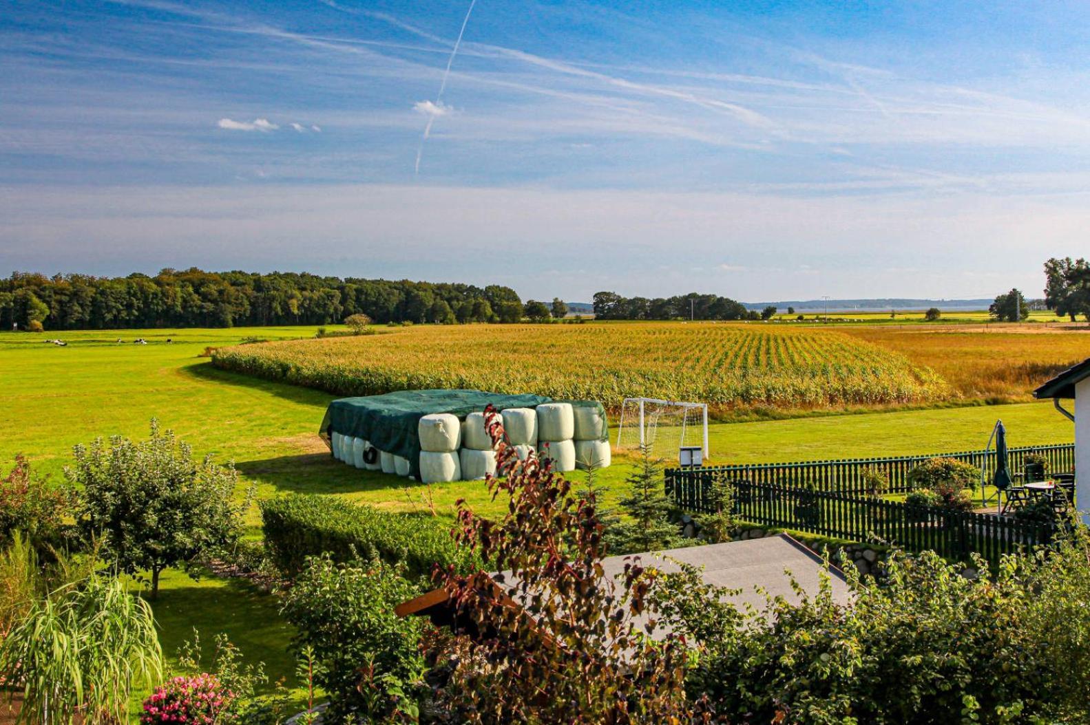 Urlaub Fuer Erwachsene - Usedom Ferienwohnungen Tannengrund Loddin Bagian luar foto